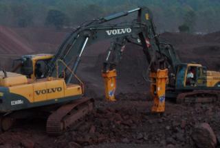 Twin Technology model T&H420 