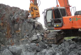 TECHNOLOGY VIBRICS RIPPER Model 2435